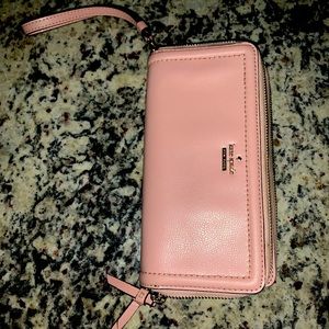Kate Spade Patterson Drive Anita Wallet